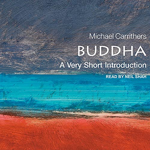 Buddha: A Very Short Introduction Buddha: A Very Short Introduction