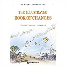 The Illustrated Book of Changes The Illustrated Book of Changes