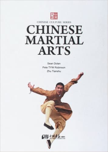 Chinese Martial Arts