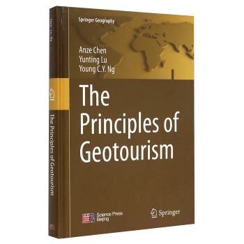 The Principles of Geotourism