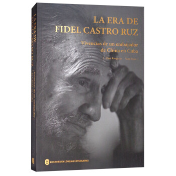 La Era De Fidel Castro Ruz