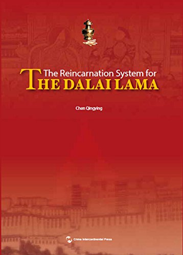 The Reincarnation System for The Dalai Lama