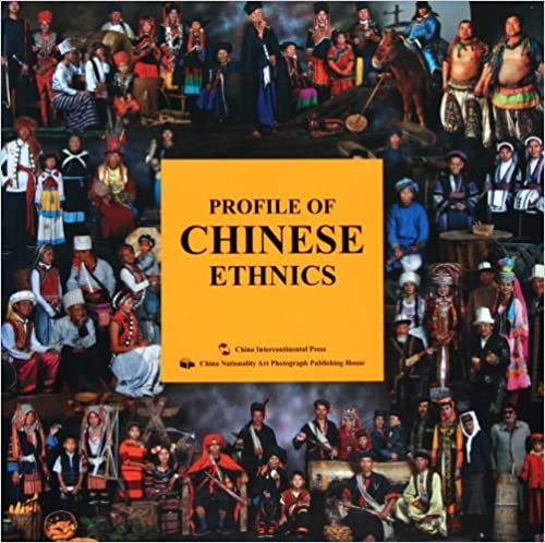 Profile of Chinese Ethnics