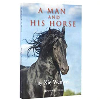 A Man and His Horse A Man and His Horse