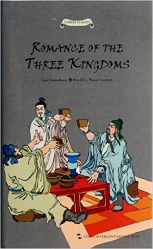 Chinese Classics: Romance of the Three Kingdoms