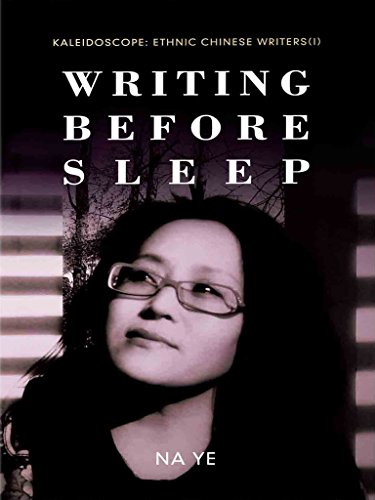 Writing Before Sleep