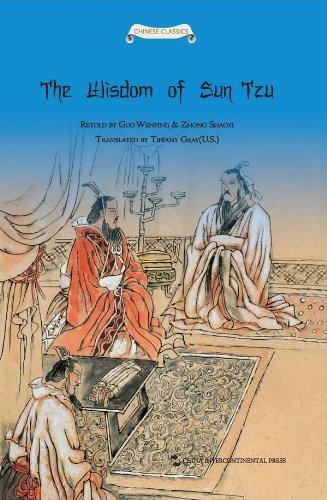Chinese Classics: The Wisdom of Sun Tzu
