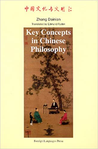 Key Concepts in Chinese Philosophy Key Concepts in Chinese Philosophy