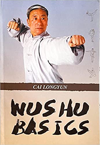 Wu Shu Basics