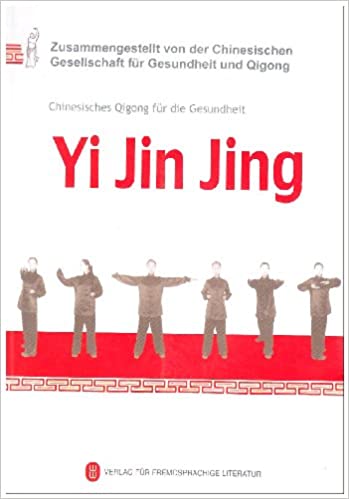 Yi Jin Jing (German Edition)