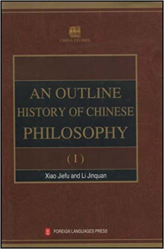 An Outline History of Chinese Philosophy