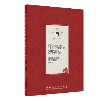 Closer to Traditional Chinese Medicine